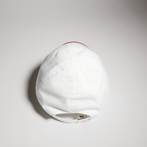Cotton canvas baseball hat