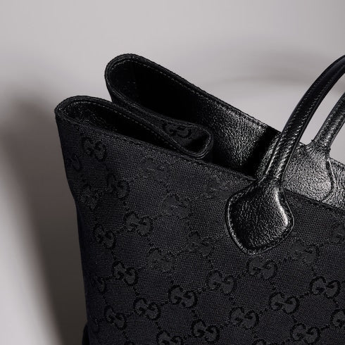 Gucci NY large tote bag