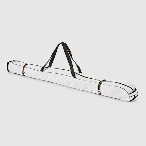 Gucci x HEAD ski set