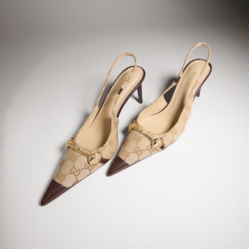 Women's Donna slingback pump