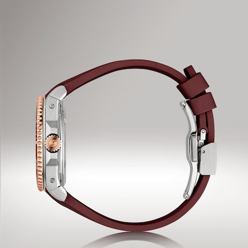 Gucci Dive watch, 36mm