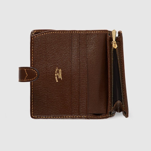 Gucci Jackie medium wallet