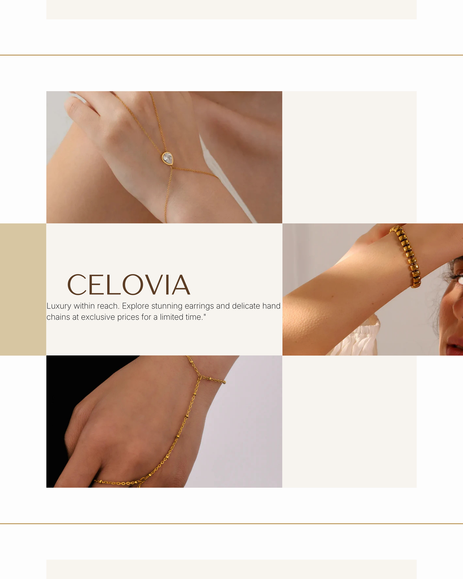 Hand Chains