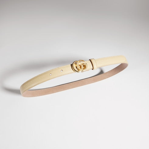 GG Marmont thin belt