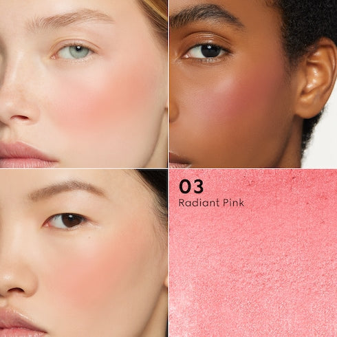 Gucci Blush De Beauté