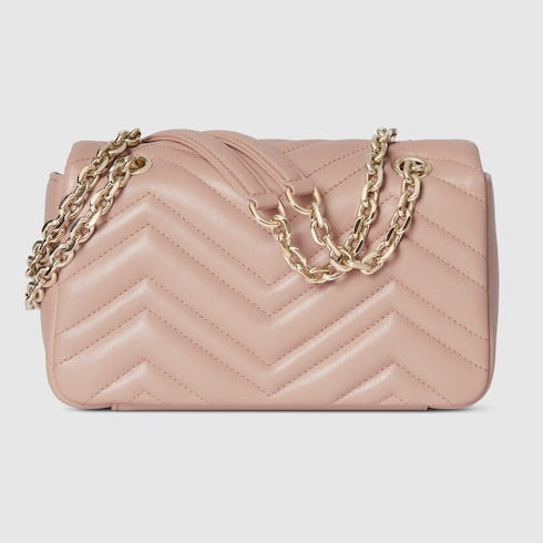 GG Marmont small shoulder bag