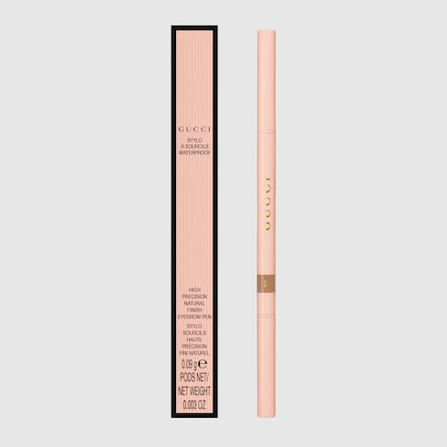 Stylo À Sourcils Waterproof Eyebrow Pencil