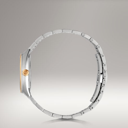 Gucci Interlocking watch, 29mm