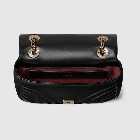 GG Marmont small shoulder bag