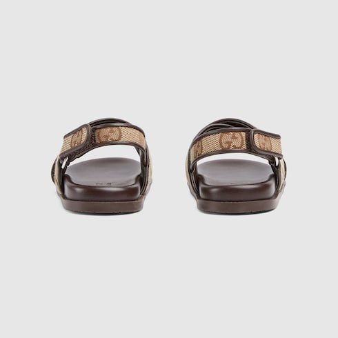 Toddler GG sandal