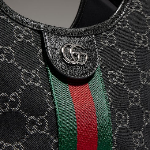 Gucci Giglio small tote bag