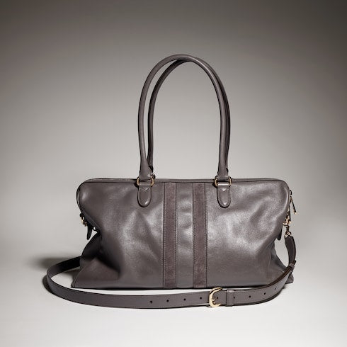 Borsetto large boston bag