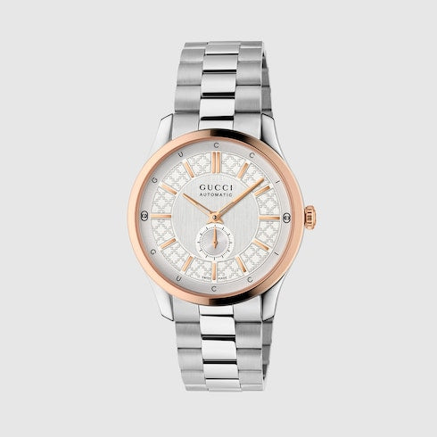 G-Timeless watch, 40mm