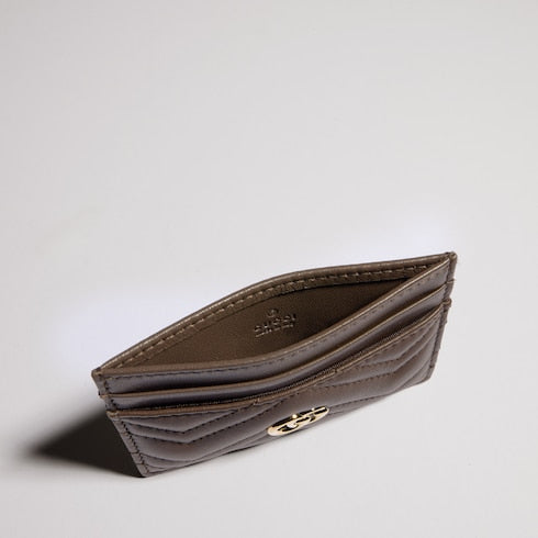 GG Marmont card case