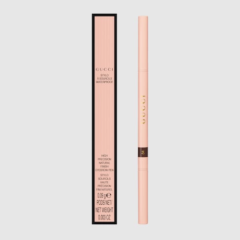 Stylo À Sourcils Waterproof Eyebrow Pencil