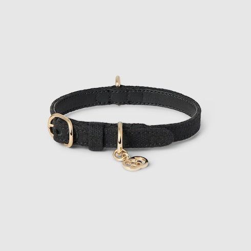 Extra-small pet collar