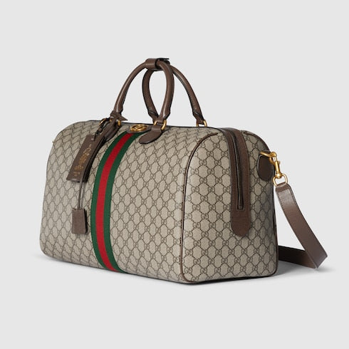 Gucci Savoy medium duffle bag