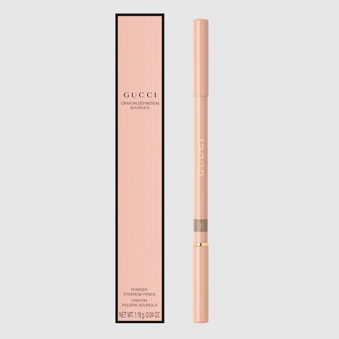 Crayon Définition Sourcils Eyebrow Pencil