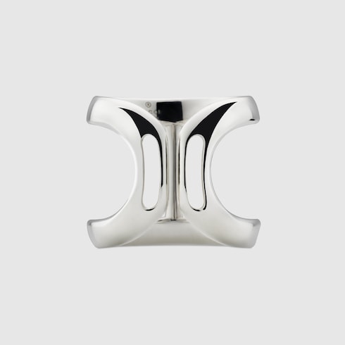 Gucci Staffa ring