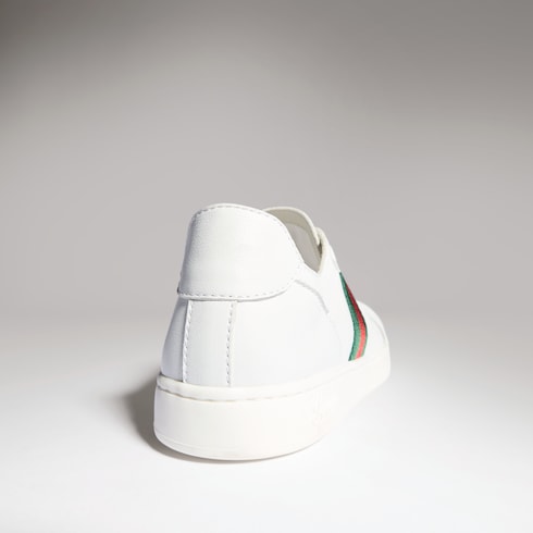 Children's Stretch low top sneaker