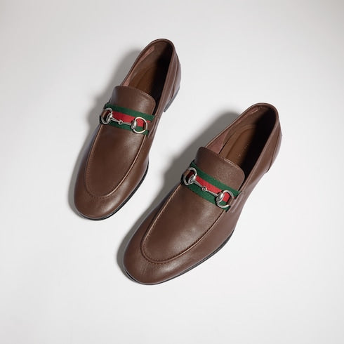 Men's Gucci Como loafer
