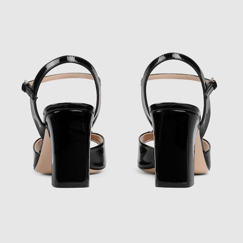 Women's Horsebit sandal