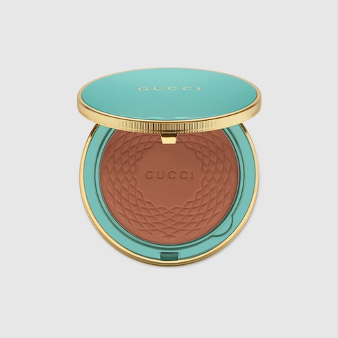 Poudre De Beauté Éclat Soleil Bronzing Powder