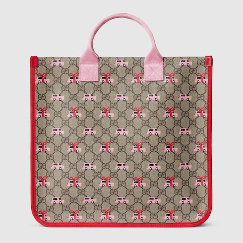 GG tote bag