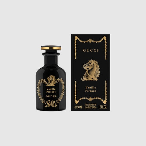The Alchemist's Garden, Vanilla Firenze, 50ml, Eau De Parfum