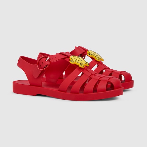 Children's sandals