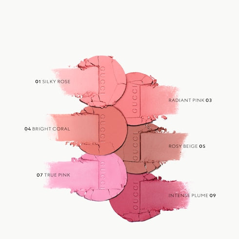Gucci Blush De Beauté