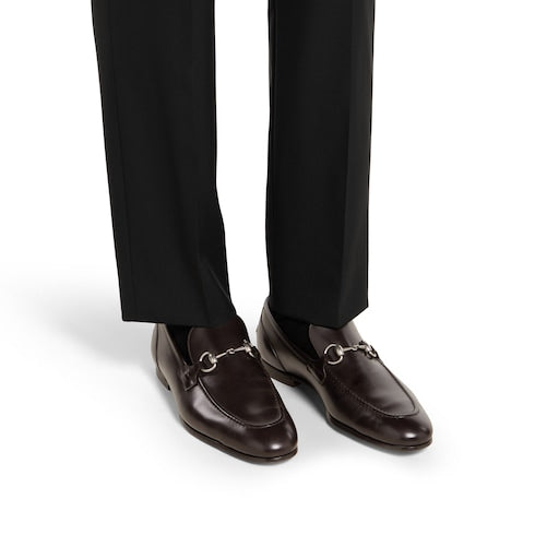 Men's Gucci Jordaan loafer