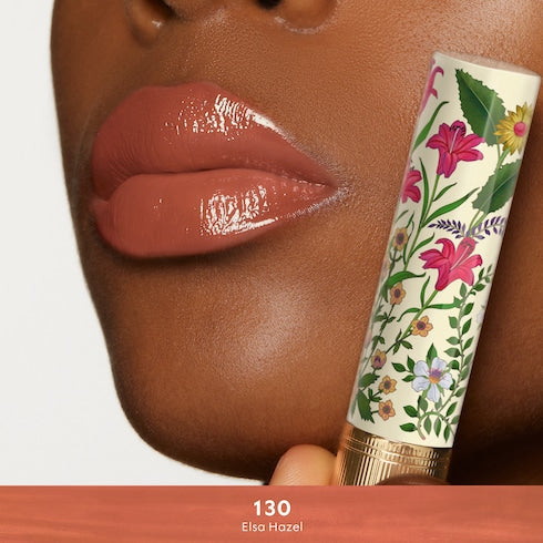 122 Eliza Ginger, Limited-Edition Flora Rouge De Beauté Brillant