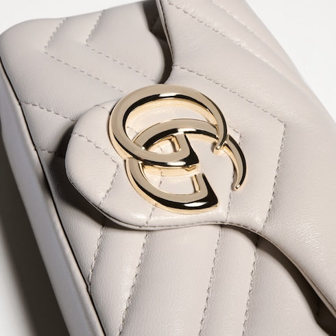 GG Marmont mini shoulder bag