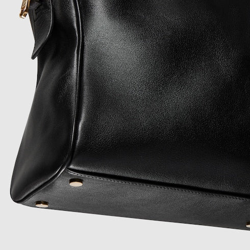Borsetto large boston bag