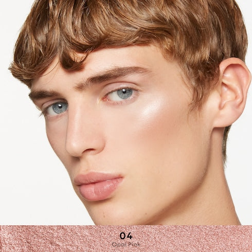 Gucci Glow Highlighter powder