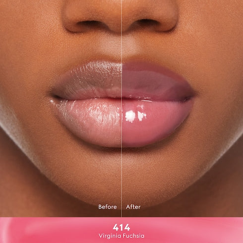 Gloss à Lèvres lip gloss