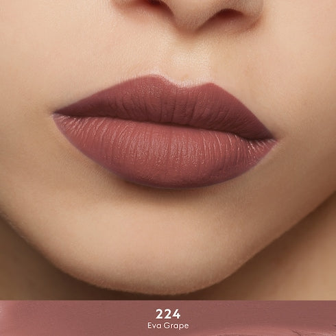 120 Sonia Light Beige, Rouge à Lèvres Mat Lipstick