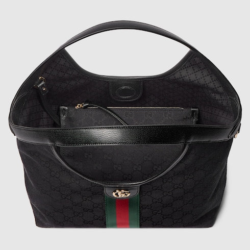 Gucci Giglio small tote bag