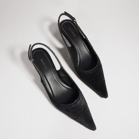 Women's Castello slingback