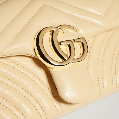 GG Marmont small shoulder bag