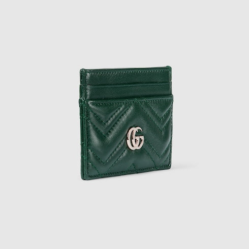 GG Marmont card case