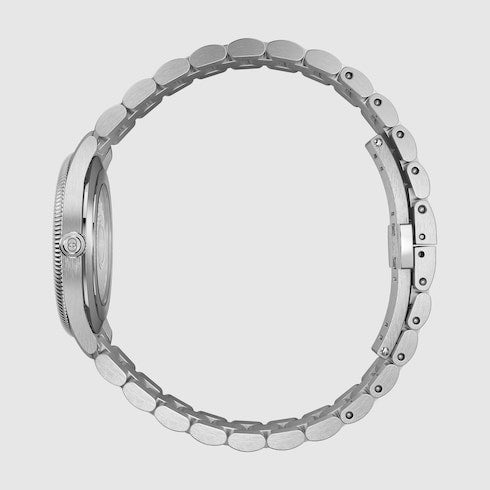 G-Timeless watch, 40mm