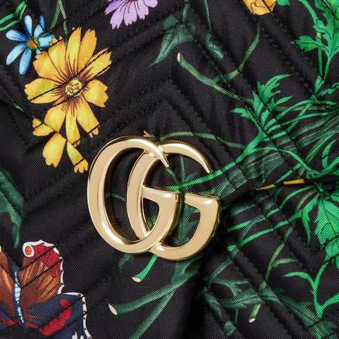 GG Marmont medium shoulder bag