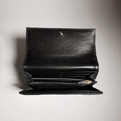 GG Marmont continental wallet