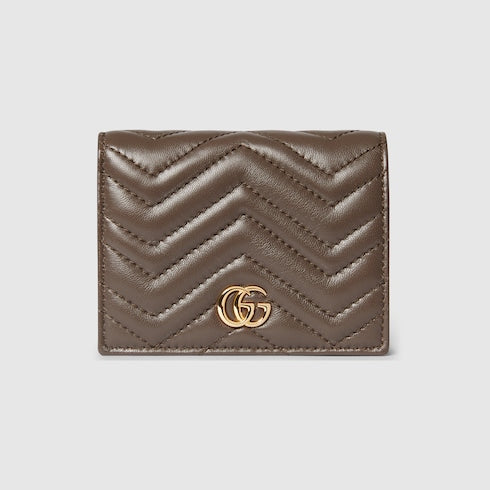 GG Marmont small wallet