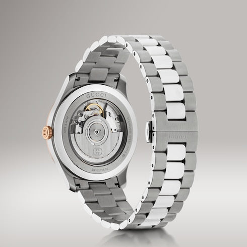 G-Timeless watch, 40mm