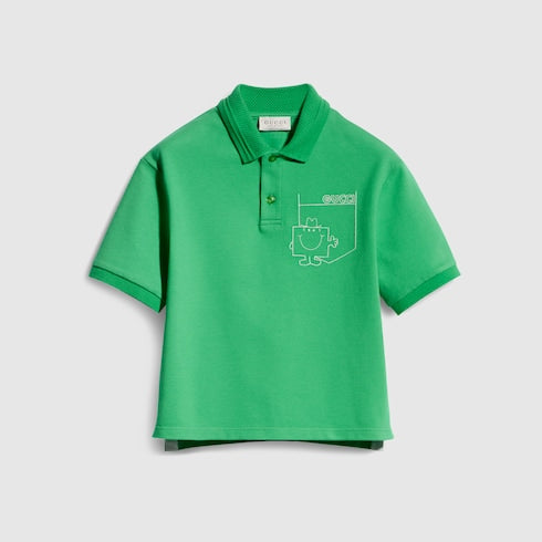 polo shirt