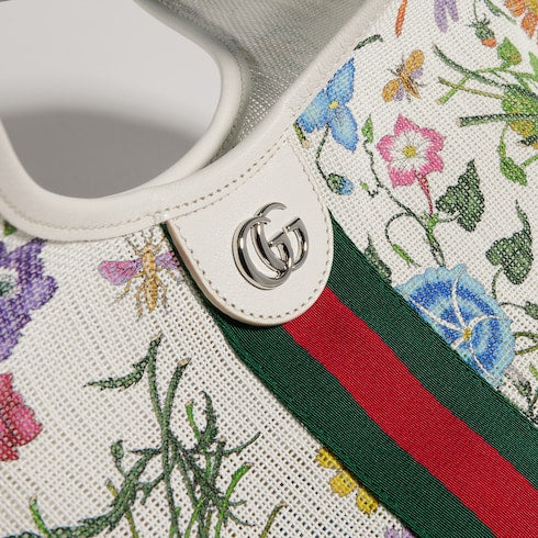 Gucci Giglio small tote bag