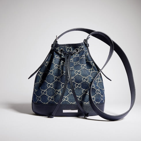 Gucci Venice small bucket bag